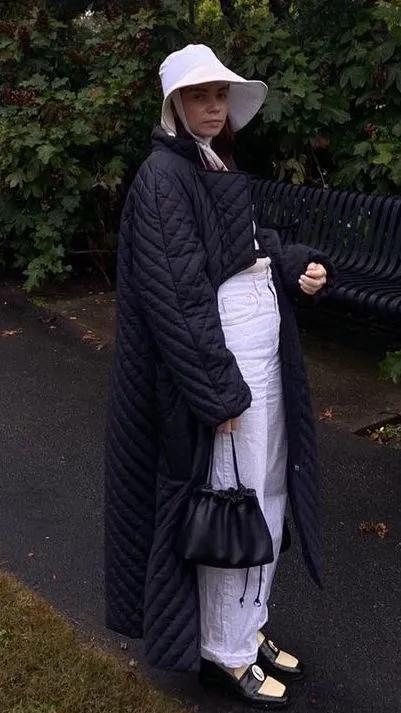 这人手一件的外套真的适合你吗?