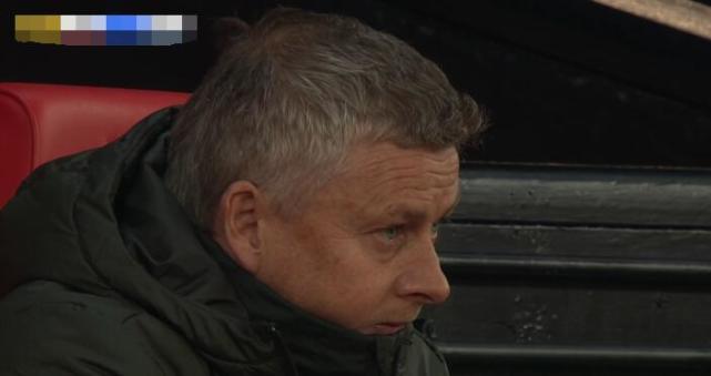 曼联踢法混乱疲态尽显,曼联核心冲破个人屏障