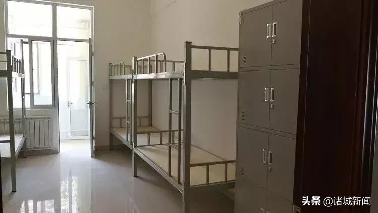 诸城市学校建设,诸城即将建的高中