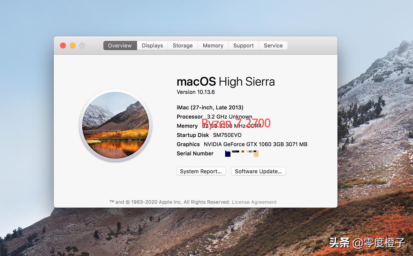 八核十六线程带核显cpu,amd黑苹果缺点和不足