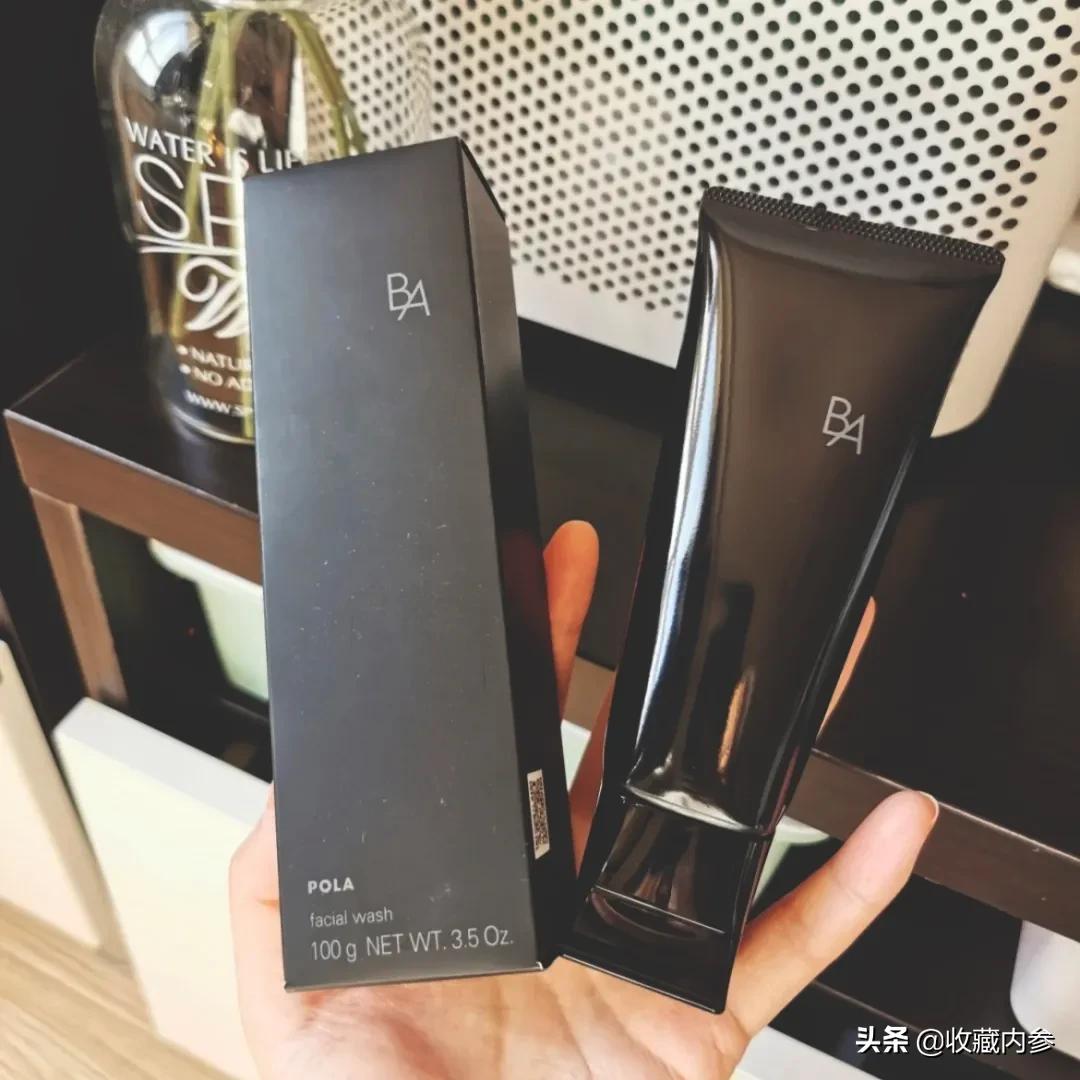 日系豆乳洗面奶,日系洗面奶品牌排行榜