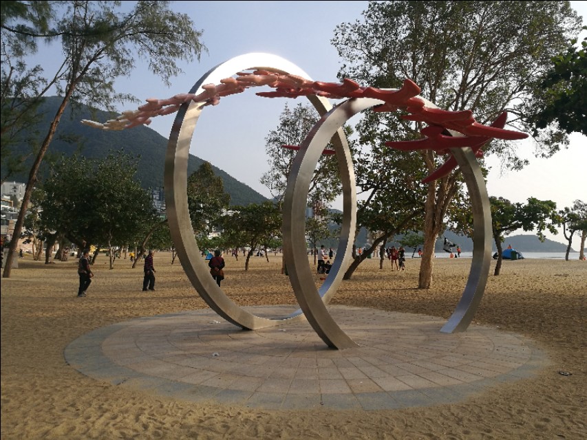 回顾难忘的香港之旅,我的第一次海上旅行