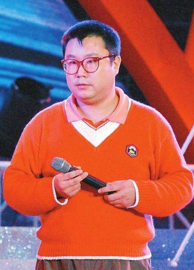 尹相杰成名之路,尹相杰的一生