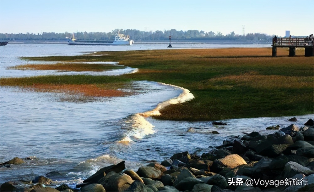 27个世界湿地日,世界湿地之都