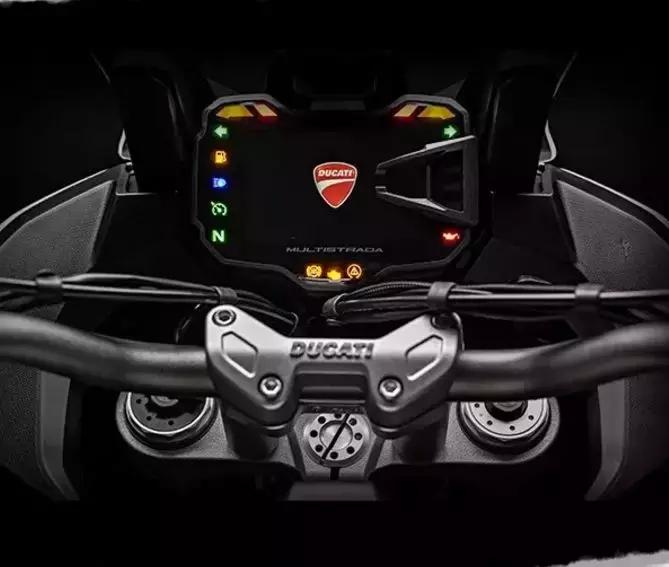 杜卡迪新款越野adv最新消息,杜卡迪adv2023款最新消息