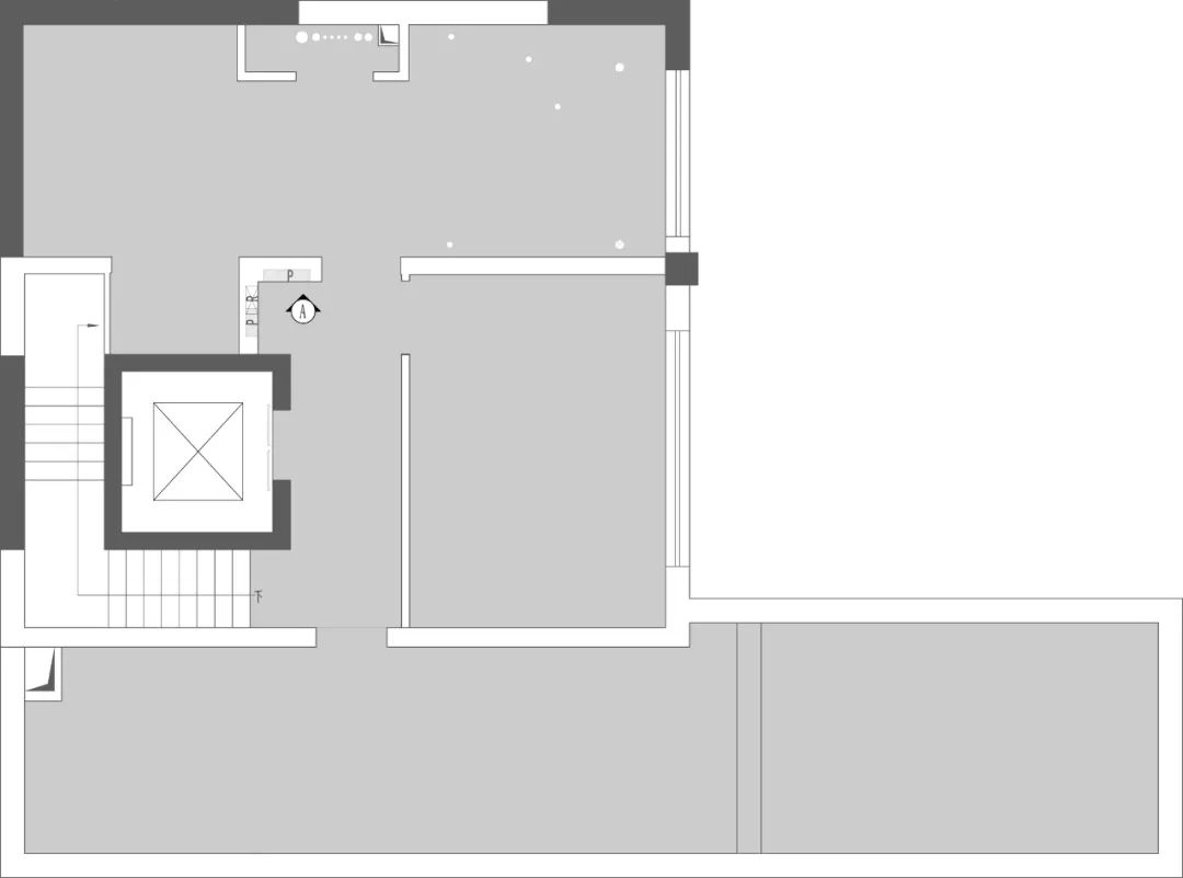 创视界别墅设计图,创视界空间设计