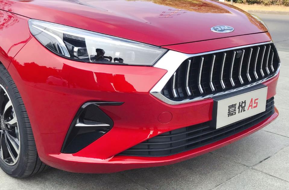 江淮嘉悦a5十大优点,嘉悦a5六月销量