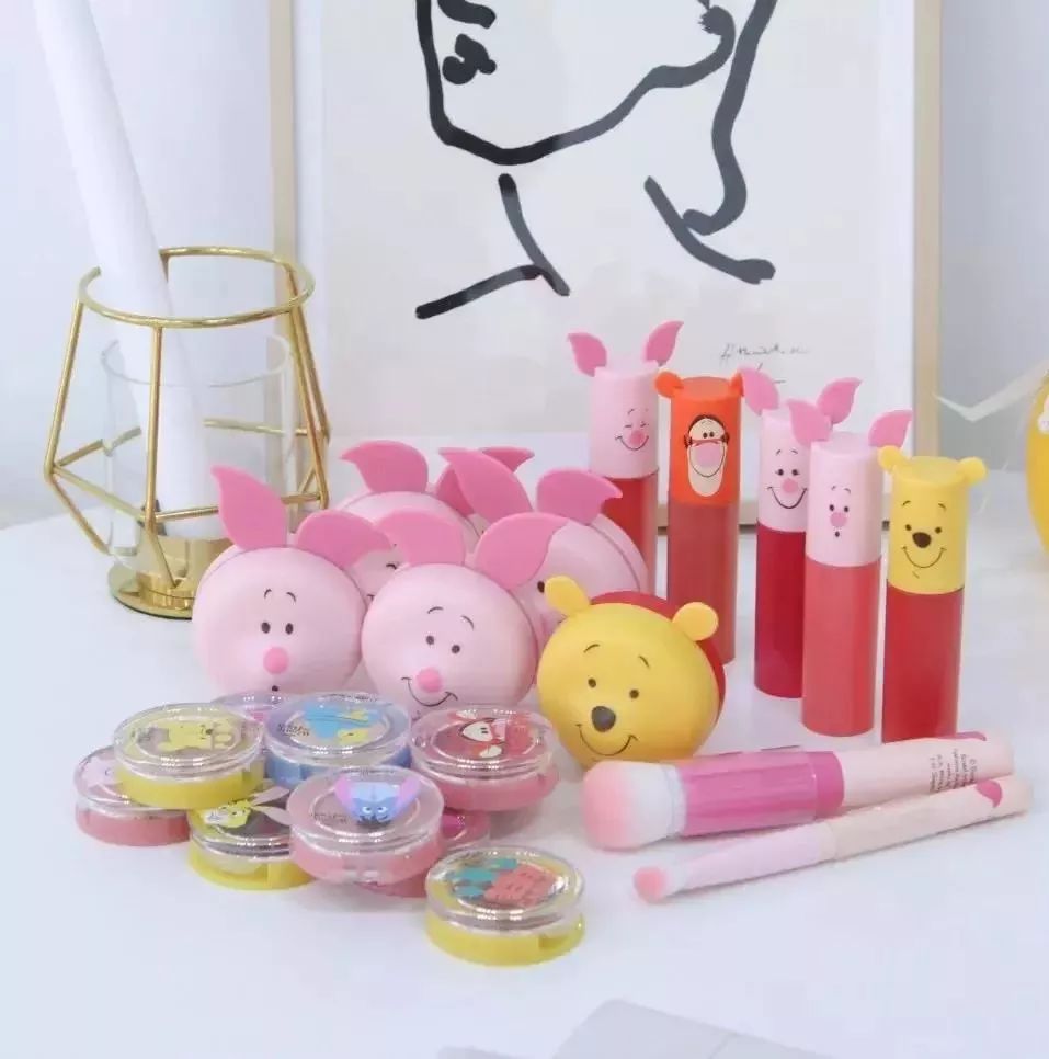 精致的猪猪女孩推荐,限量版精致猪猪女孩