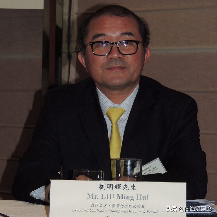 沧州献县李金元,最新河北十大首富