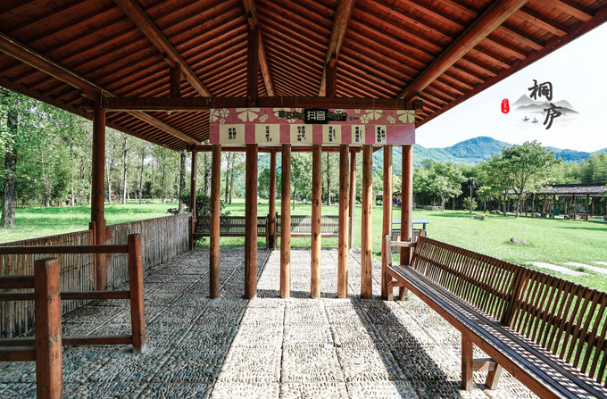 桐庐富春江龙舟漂流,富春乡漂流