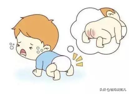 宝宝反复红屁股？医生教你如何护理