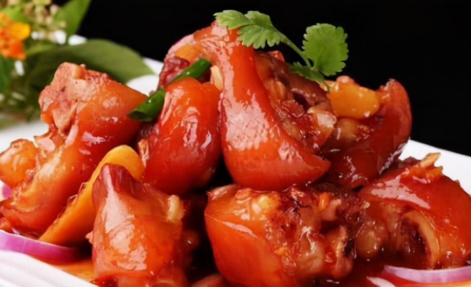 多种美味菜品任你选,下饭新菜品推荐热菜