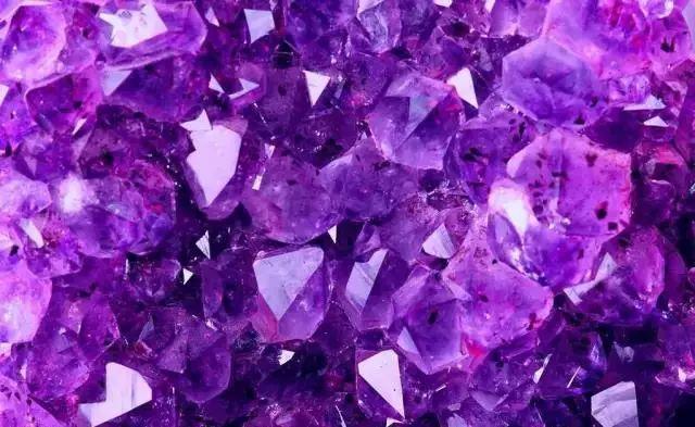 一千块的紫水晶,紫水晶100块钱