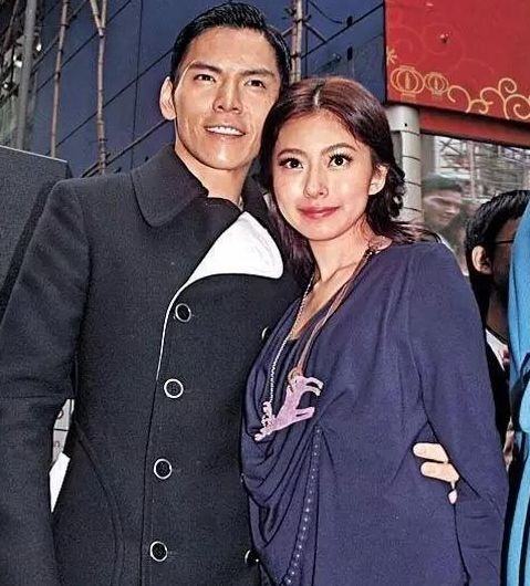 追求者比较多的女明星,郭碧婷为什么可以嫁给向佐