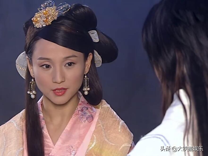 小鱼儿与花无缺演员16年变化,小鱼儿和花无缺如何挑选演员的