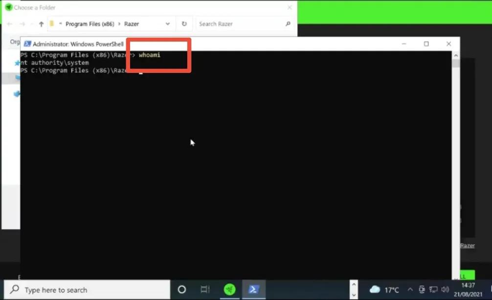怎么获取windows最高权限,如何获取windows最高权限