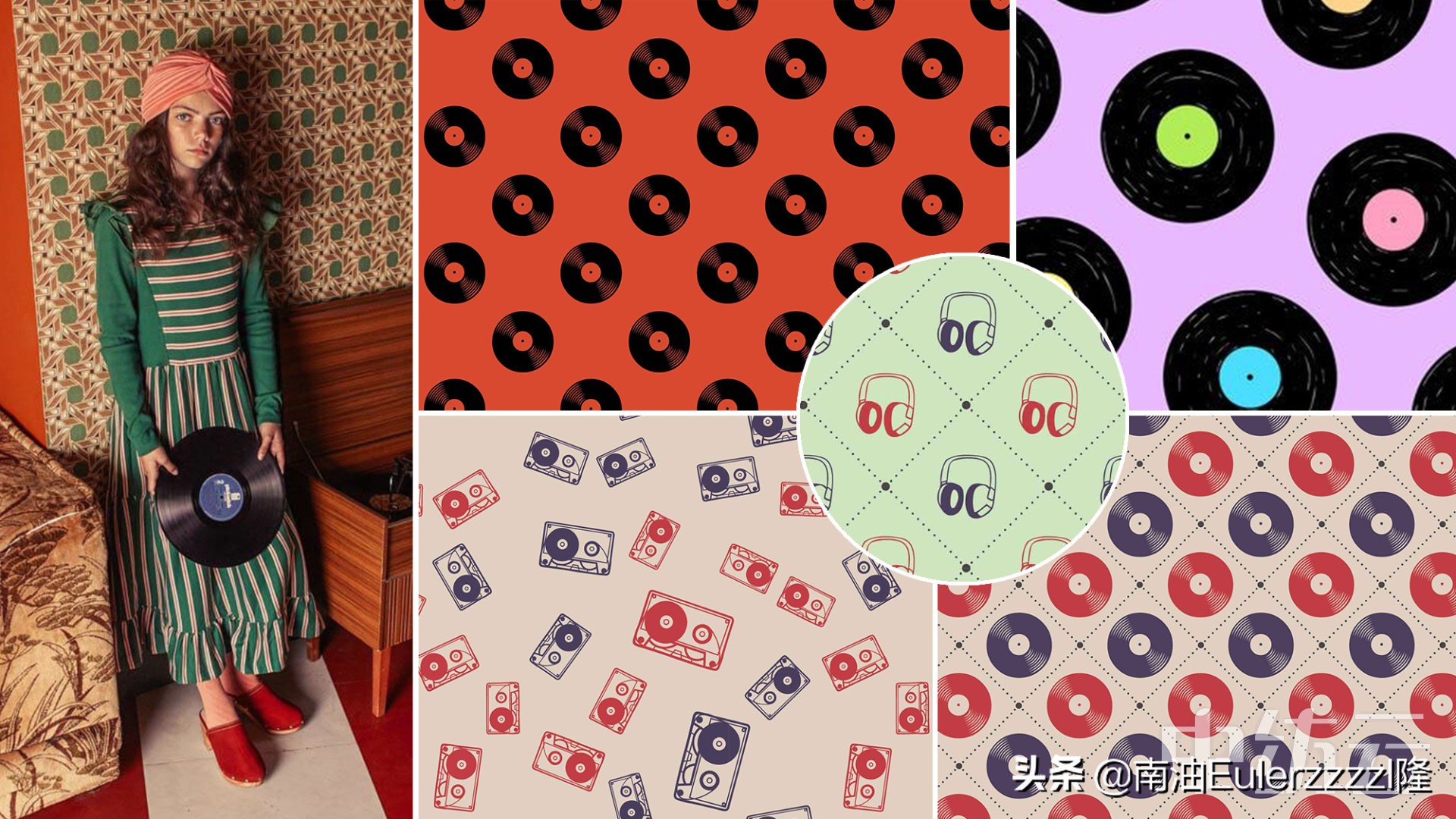 童装流行元素分析2022,2021年春夏童装流行趋势调研图