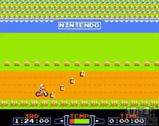 童年游戏“伙伴”终身难忘的经典FC红白机（小霸王）游戏大盘点