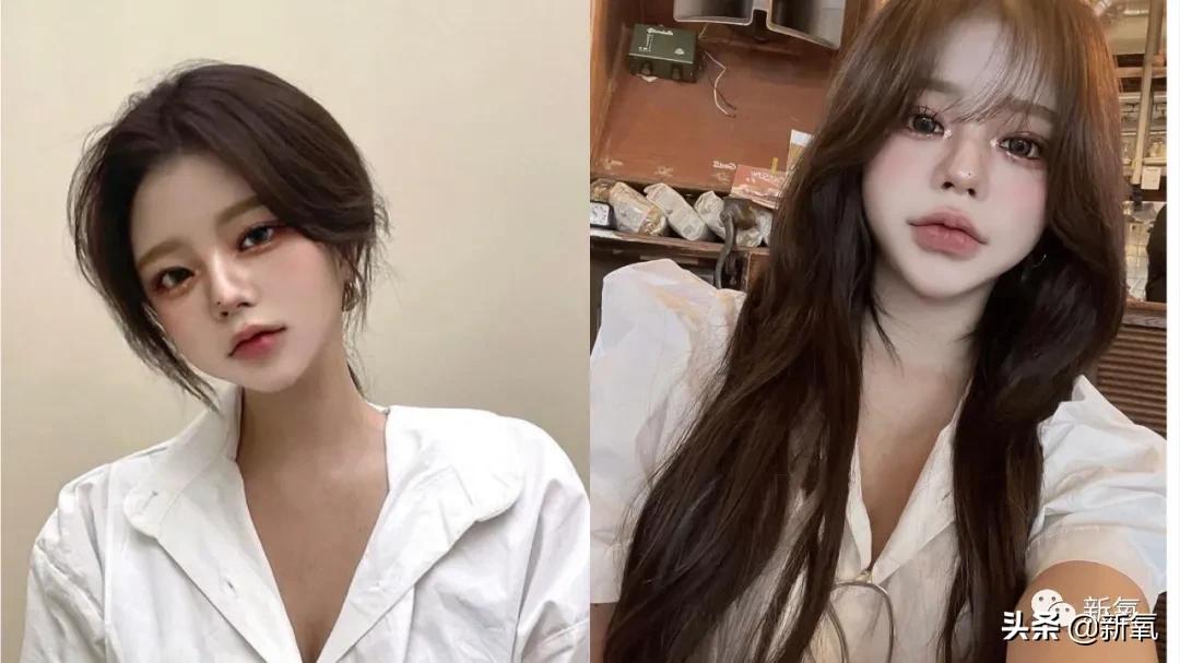 网红脸是什么意思和解释,网红脸是贬义还是褒义