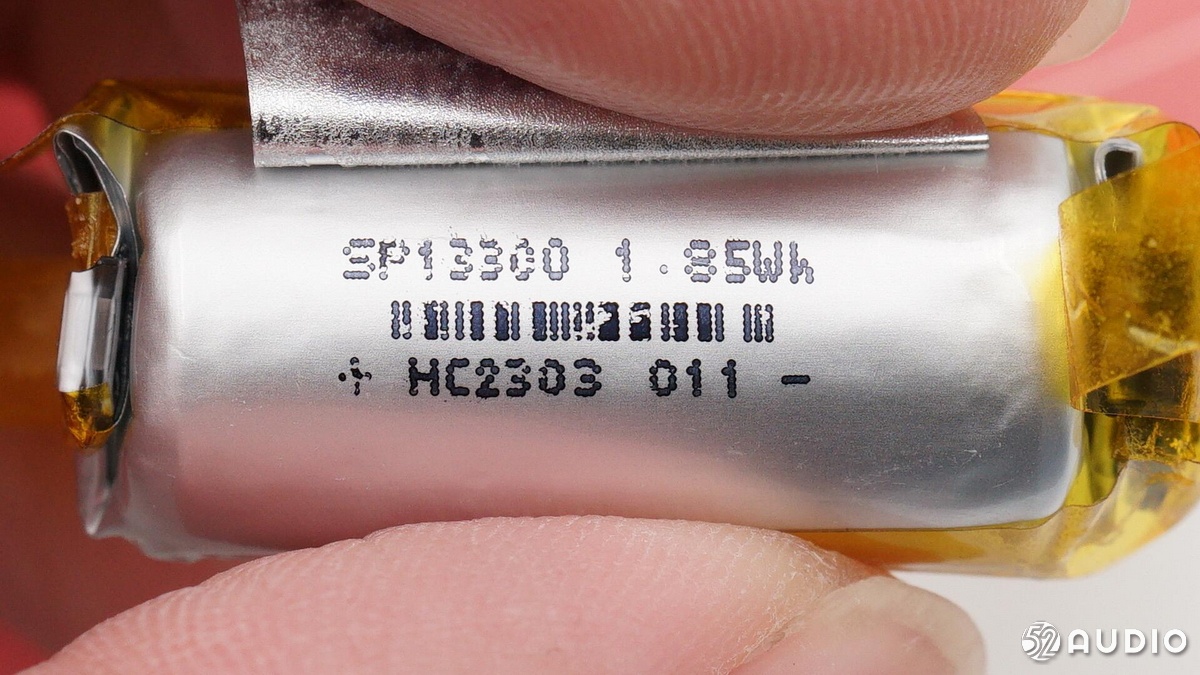 主动降噪漫步者twsnb2pro开箱,蓝牙耳机漫步者tws2评测