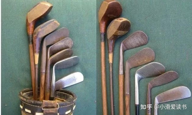 高尔夫球杆选购攻略,高尔夫球杆的选购