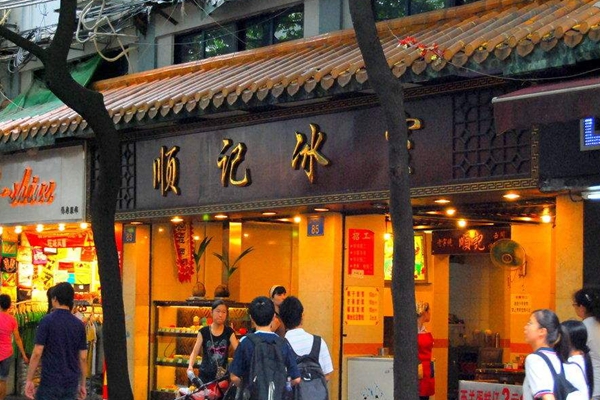 广州旅游攻略必去的5个地方,去广州旅行必做的16件事情