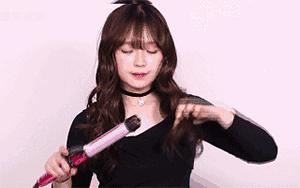 来！新的一年，让我们从学会做头发开始！