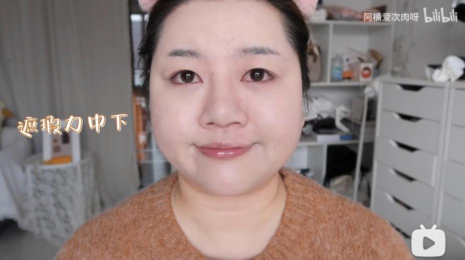 最好用的六款粉底液色号,秋冬干皮痘肌的粉底液