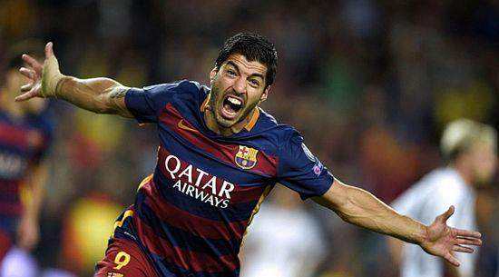 espn评选历史十大中锋,espn十大足球中锋