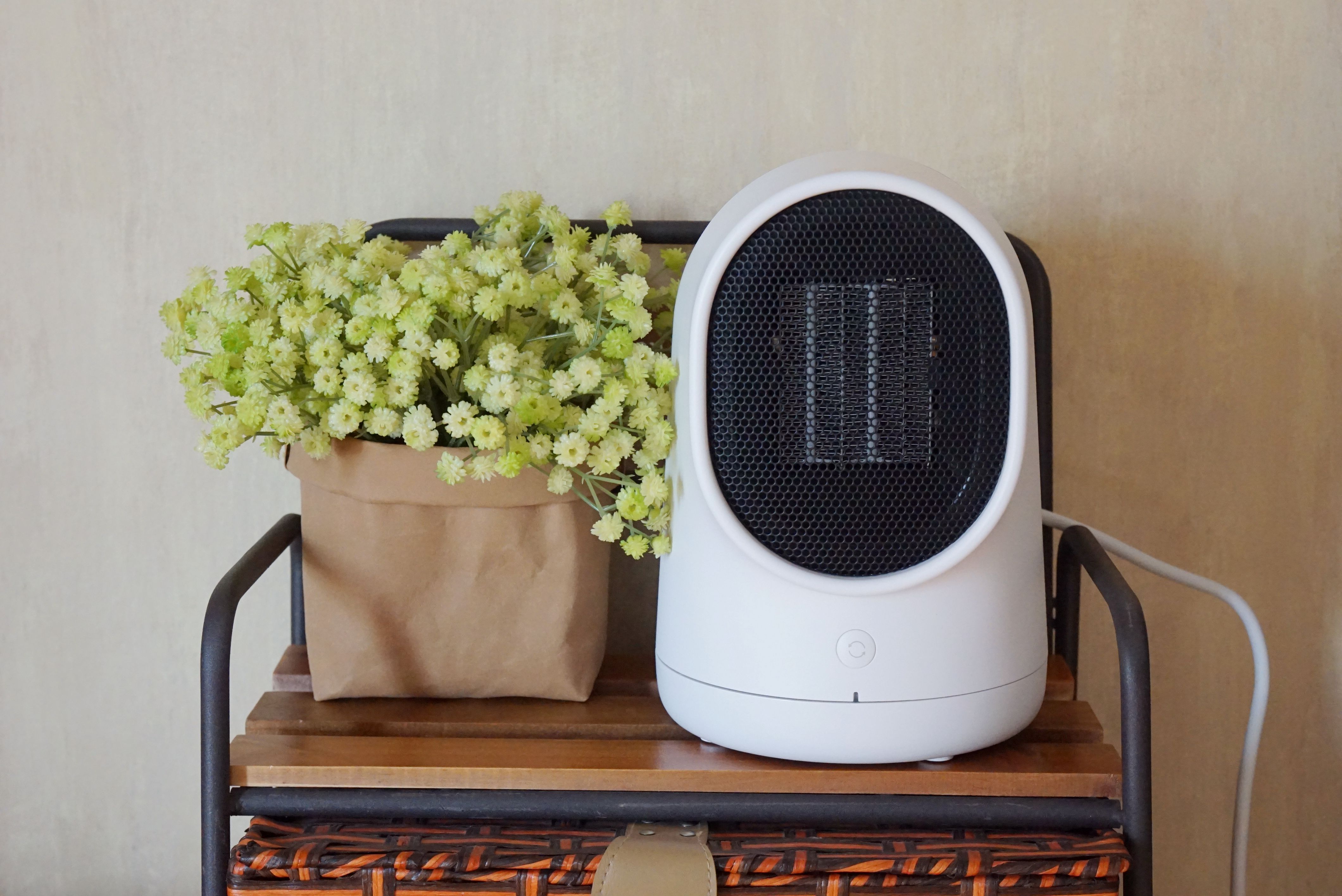 呆呆暖风机说明书,呆呆暖风机