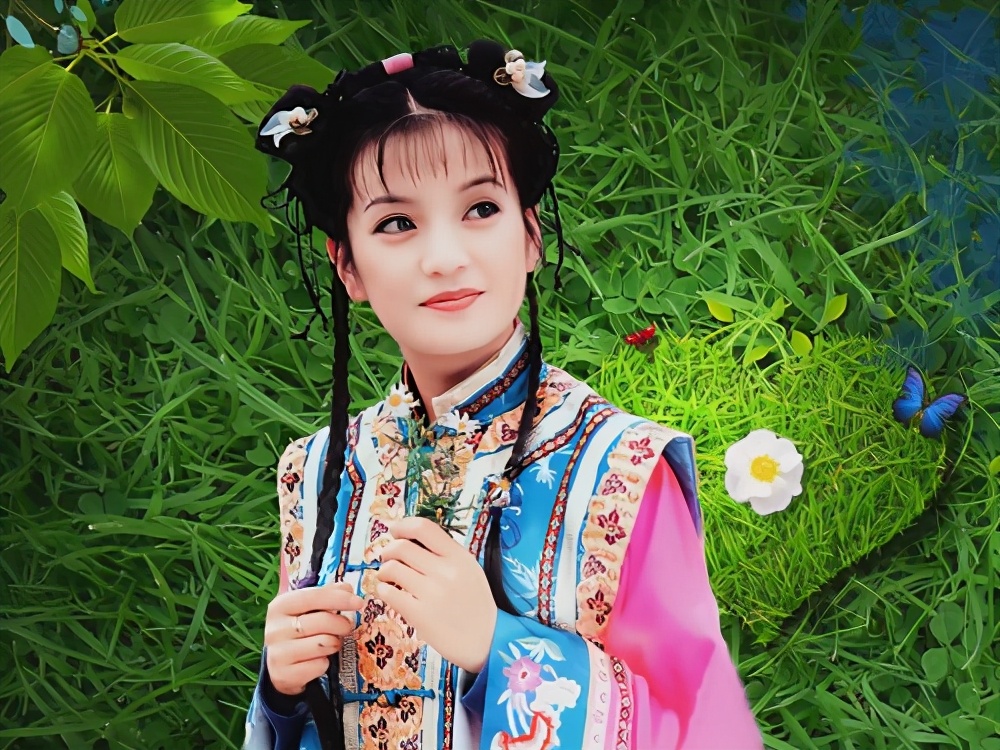 周星驰电影里的美女杀手,周星驰其实我的真实身份是杀手