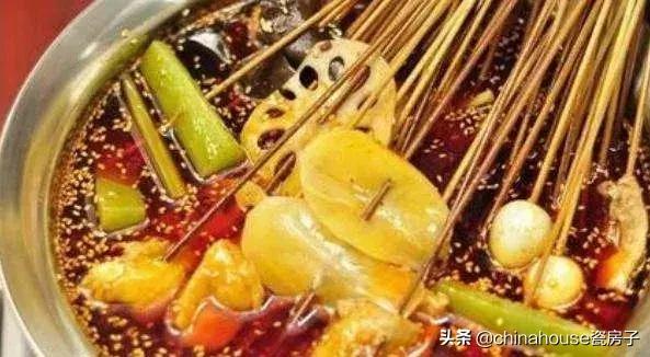 古代的食物和现在的对比,古代的食物是不是比现代的好吃