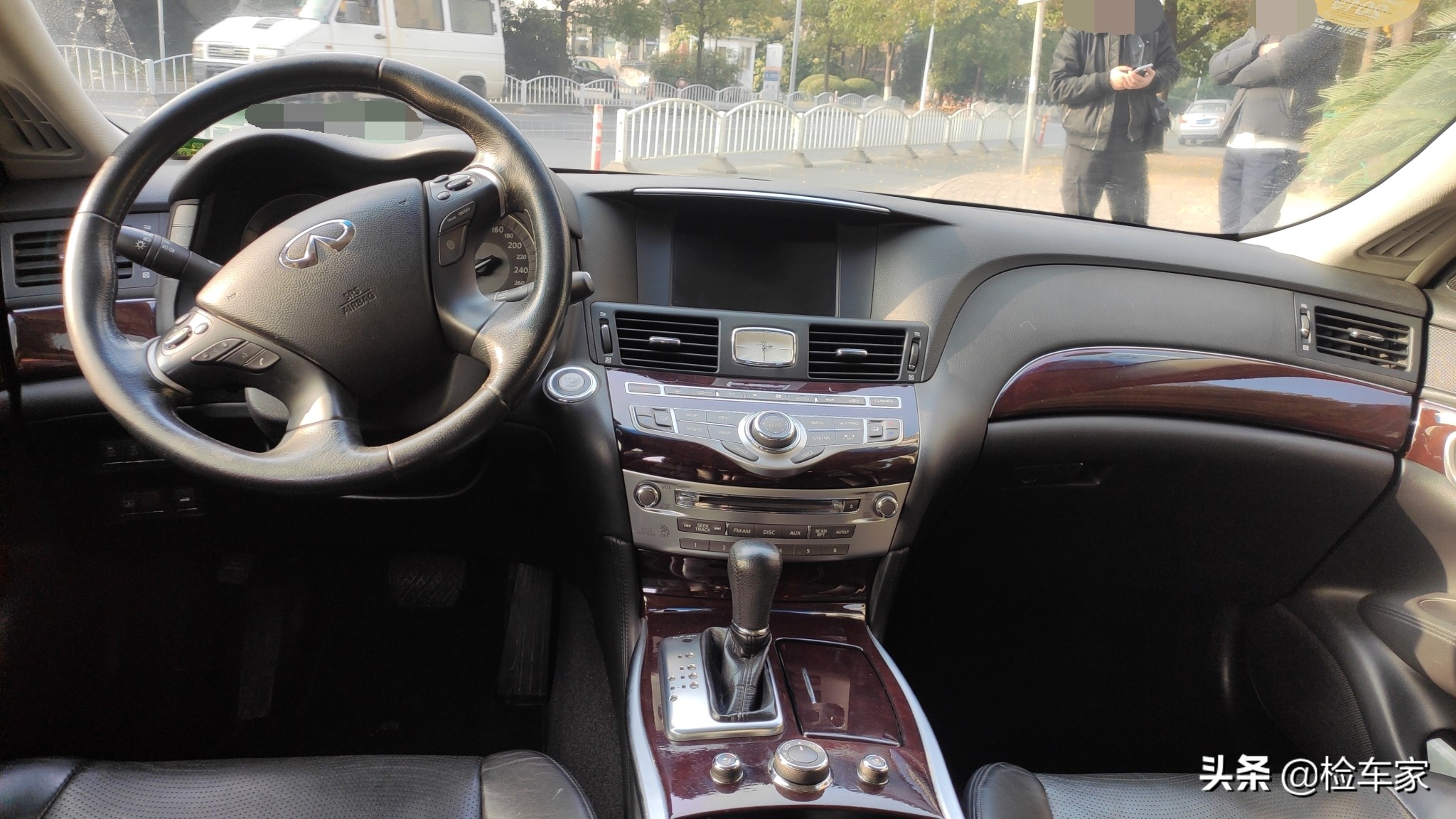 鲜有人知的豪车,最落寞的豪车