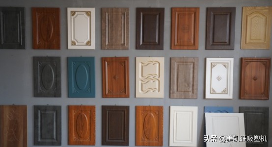 剖析各种橱柜台面优缺点,吸塑橱柜优缺点