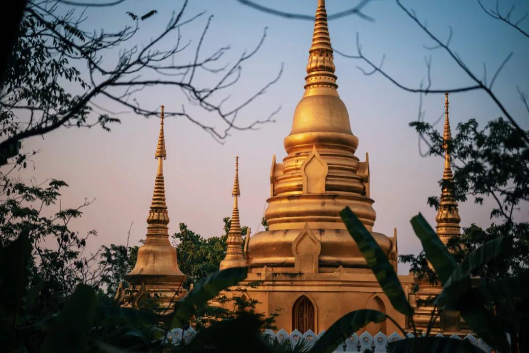 西双版纳蓝孔雀江景主题酒店,西双版纳告庄双景酒店攻略