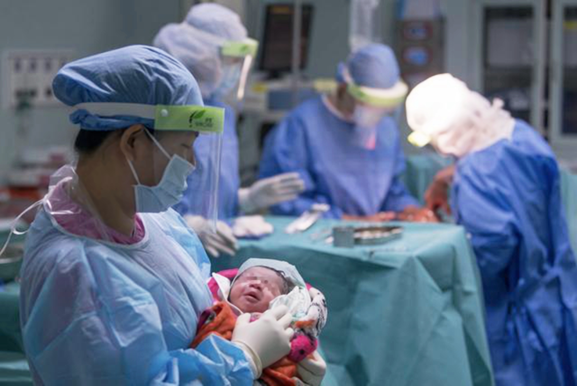 剖腹产最佳的时间是39周多少天,剖腹产第四次选择多少周最佳