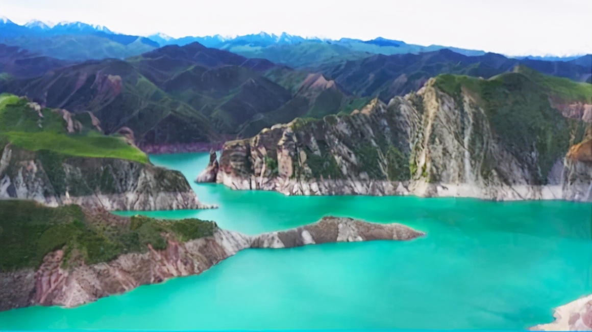 昌吉温泉推荐,打卡昌吉网红森林音乐喷泉