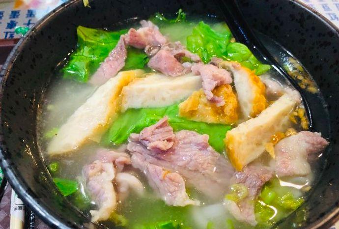 强烈推荐这家糖水铺超级好吃,广东最好吃的糖水铺