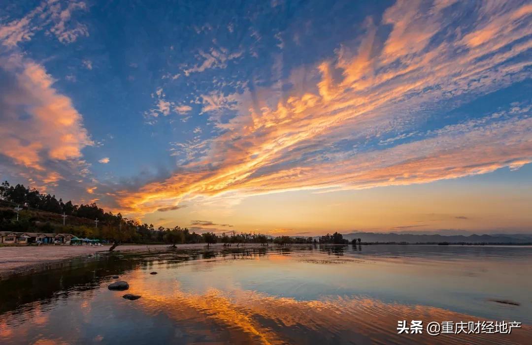 房价暴涨的昆明，重庆人居然不肯走，反而买下“第二居所”