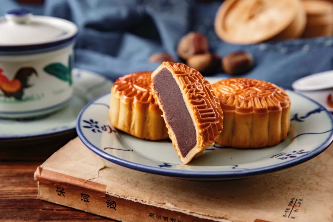 20种最好吃的月饼,2020最好吃的月饼排行