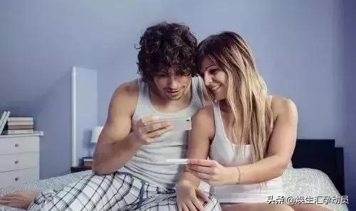 「老司机开车」孕期到底可不可以羞羞？