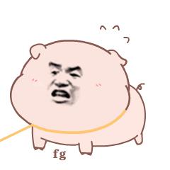 透明文字动态表情包,高清版动态表情