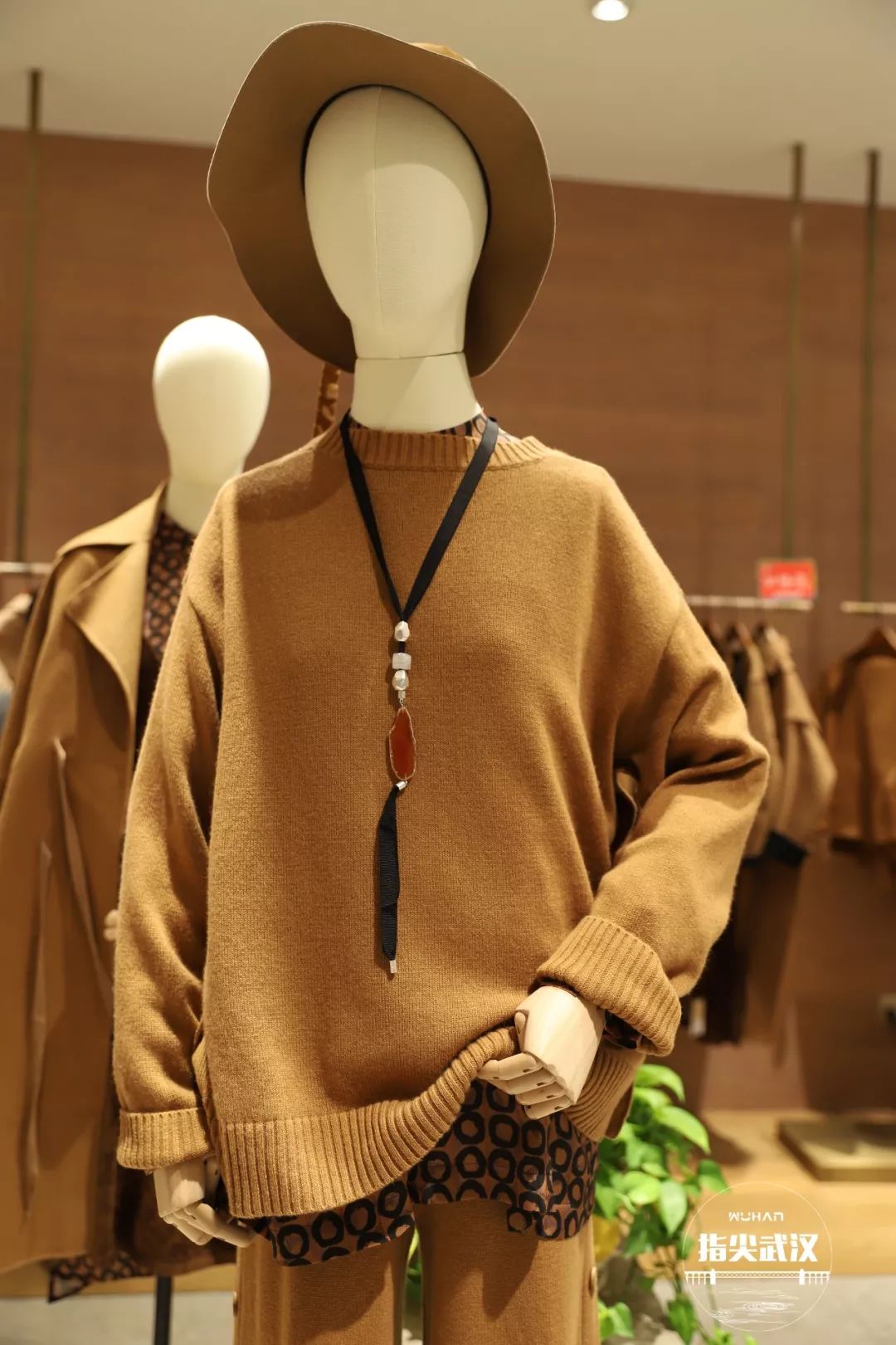 剁手*党**的福音！武汉线下薅羊毛的绝佳地点别怪我没告诉你