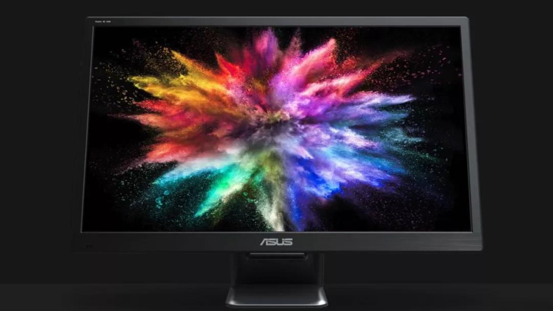 显示器该怎么选看完这篇就够了,显示器应该怎么选择