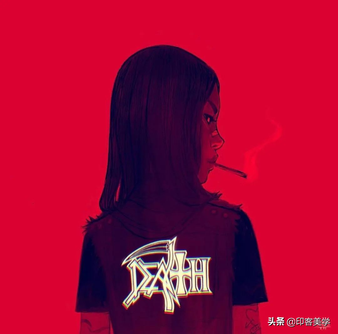 这届年轻人的中二感，正在重新定义时尚？