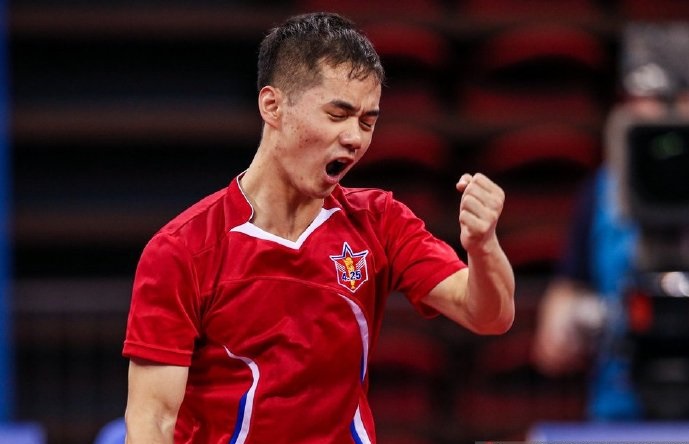 樊振东国乒高手揭开断层谜团,樊振东与张本智和对战情况