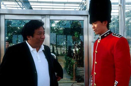 前首富杨斌出狱了吗,黑马首富杨斌