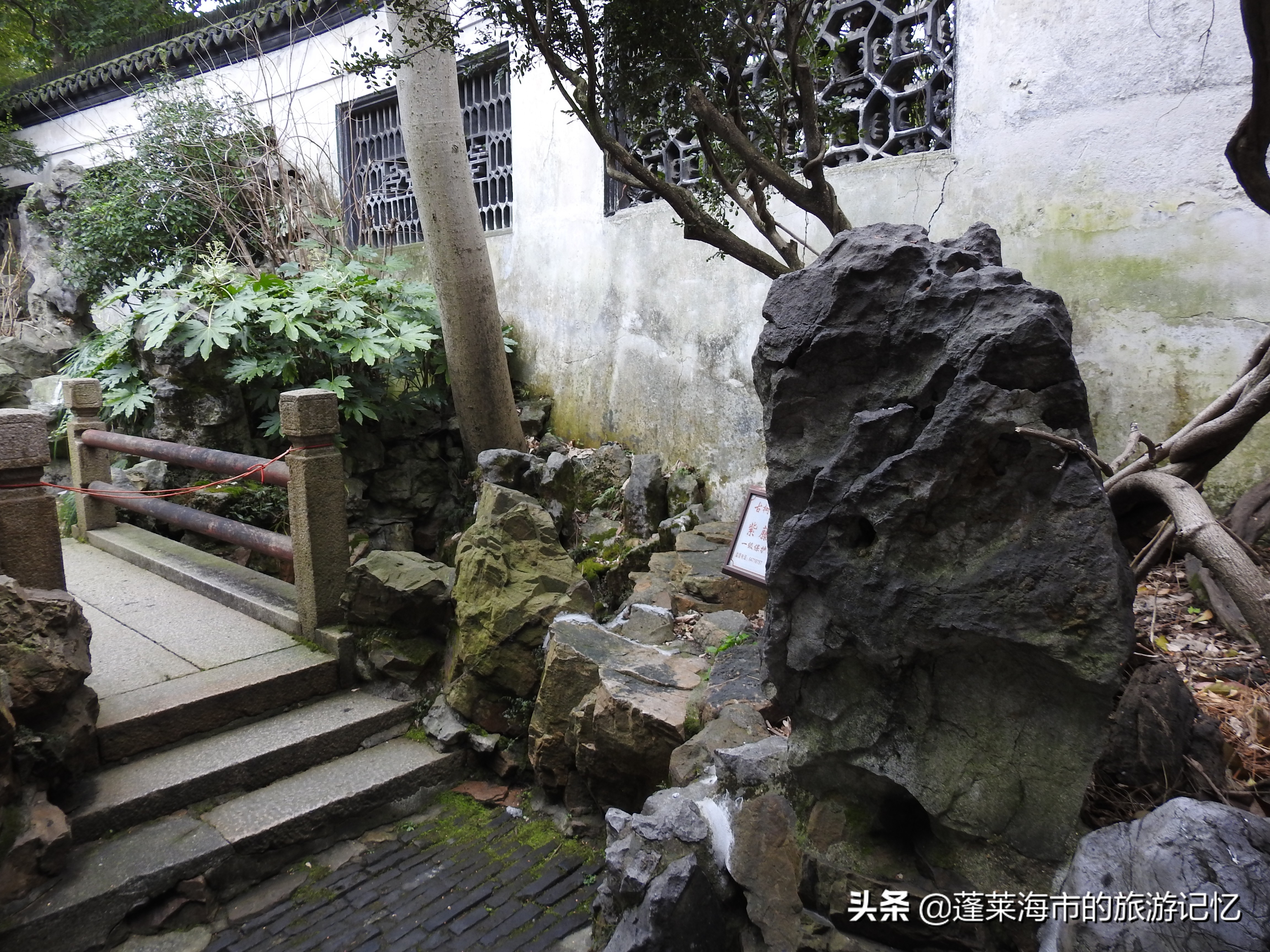 上海第一园豫园简介,上海第一园林