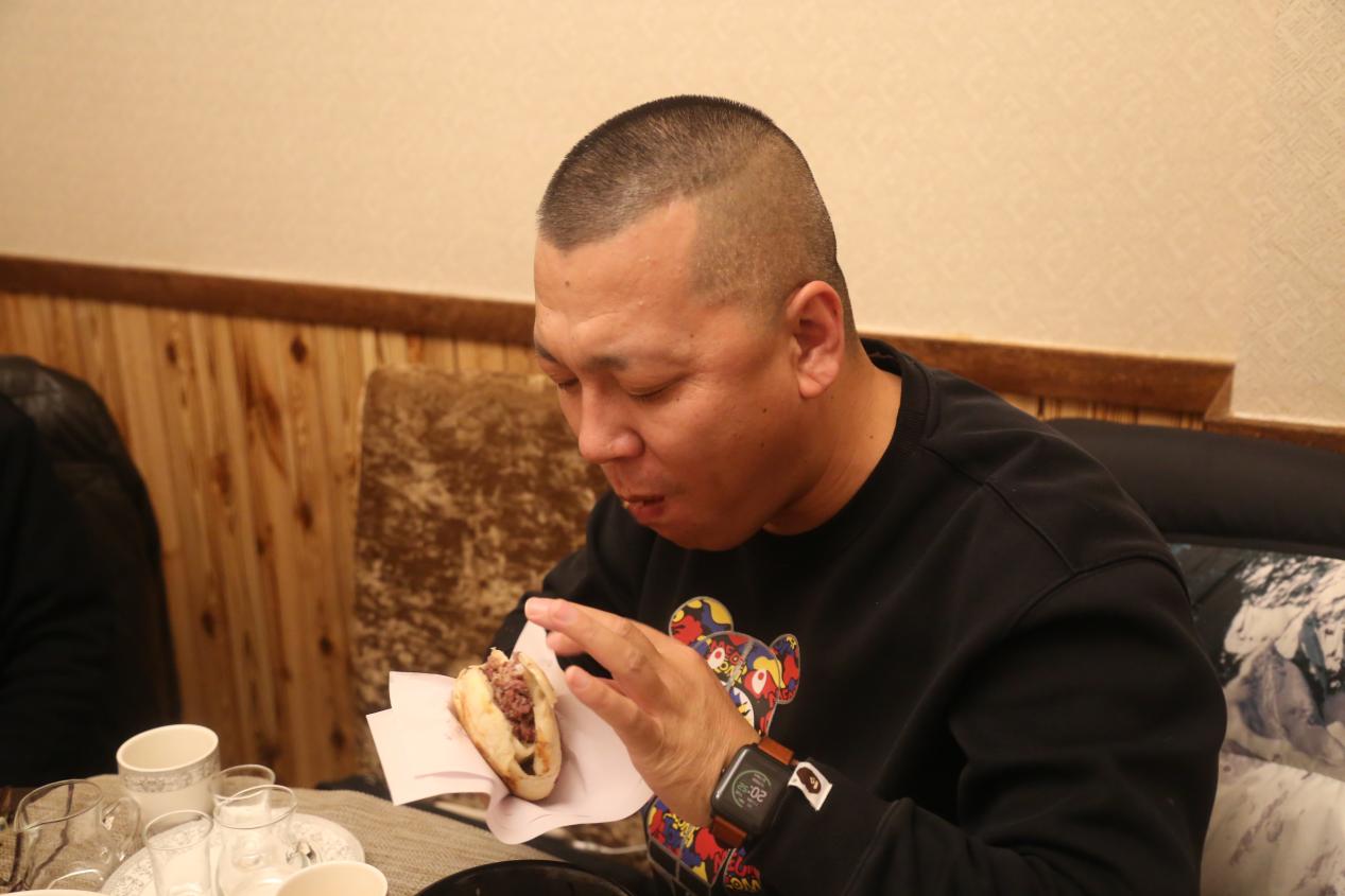 采访保定驴肉十大名店,保定驴肉十大名店