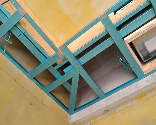 大业美家装修评价,大业美家装修18个细节